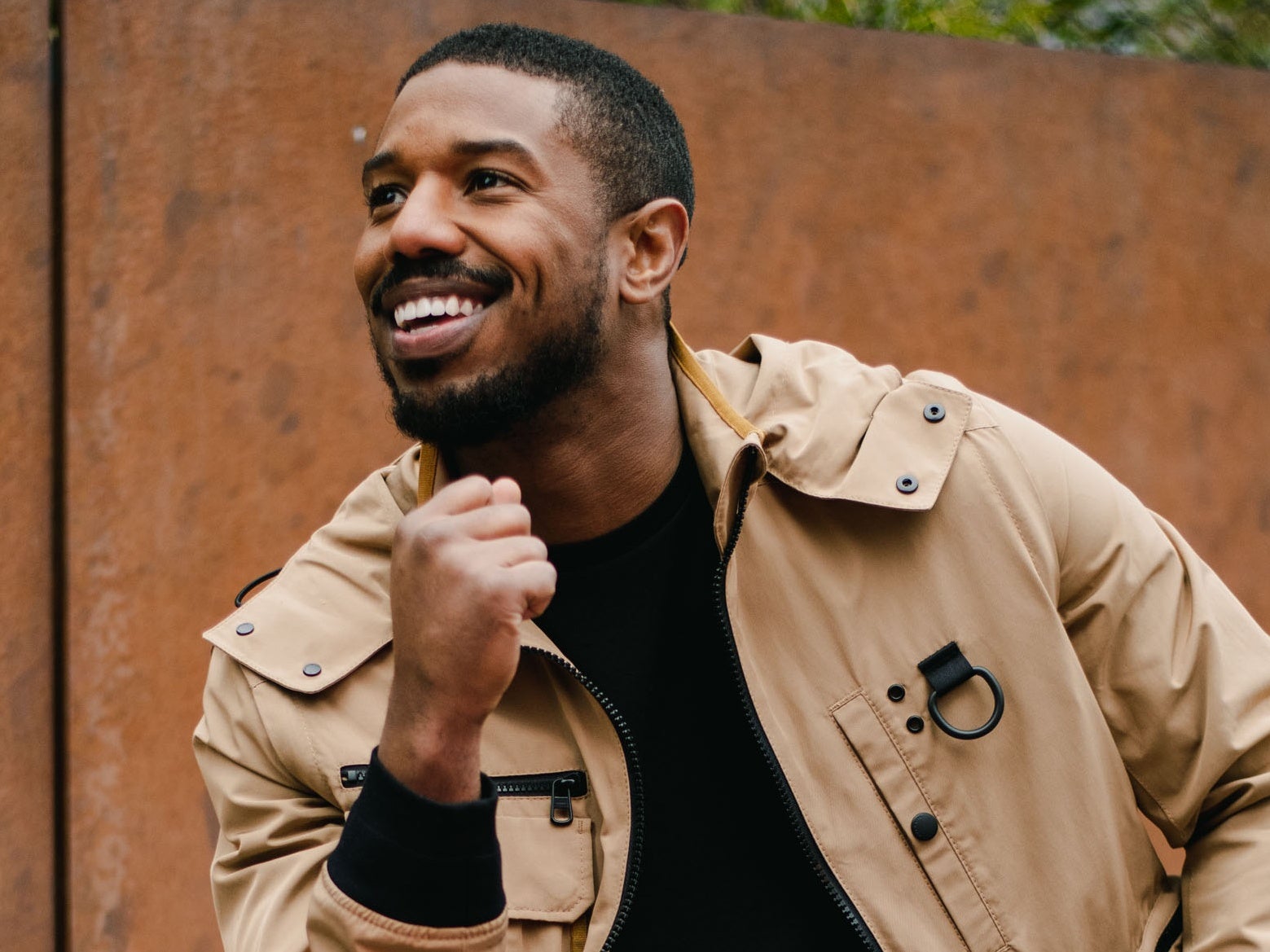 Coach Launches Spring Campaign With Michael B. Jordan And Jennifer Lopez