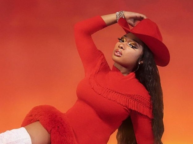 Megan Thee Stallion 'Cried' When She Learned Beyoncé Hopped On 'Savage Remix'