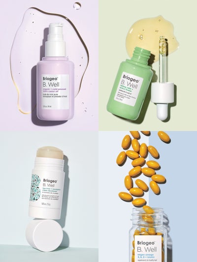 8 Of The Most Innovative Beauty Products To Shop Right Now