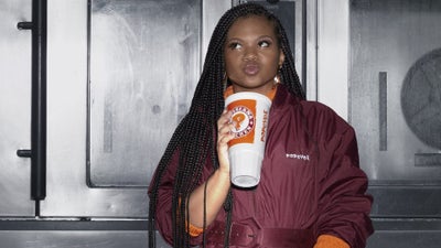 The Ivy Park-Inspired Popeyes Collection Is Almost Sold Out
