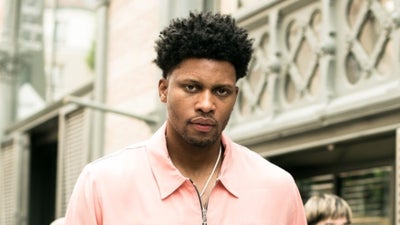 Spurs Player Rudy Gay Drops A Fresh New Collection