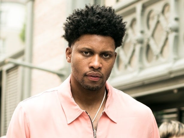 Spurs Player Rudy Gay Enters The Fashion World With A Fresh New Collection