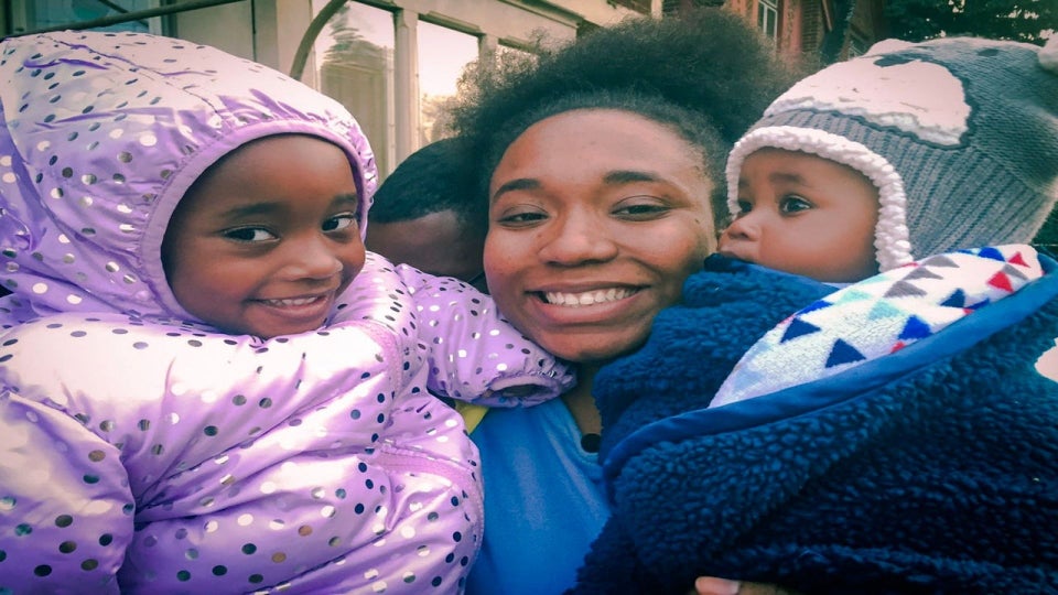 Detroit Organizer Forced To Give Birth While Shackled In Prison Reaches Deal With Prosecutors