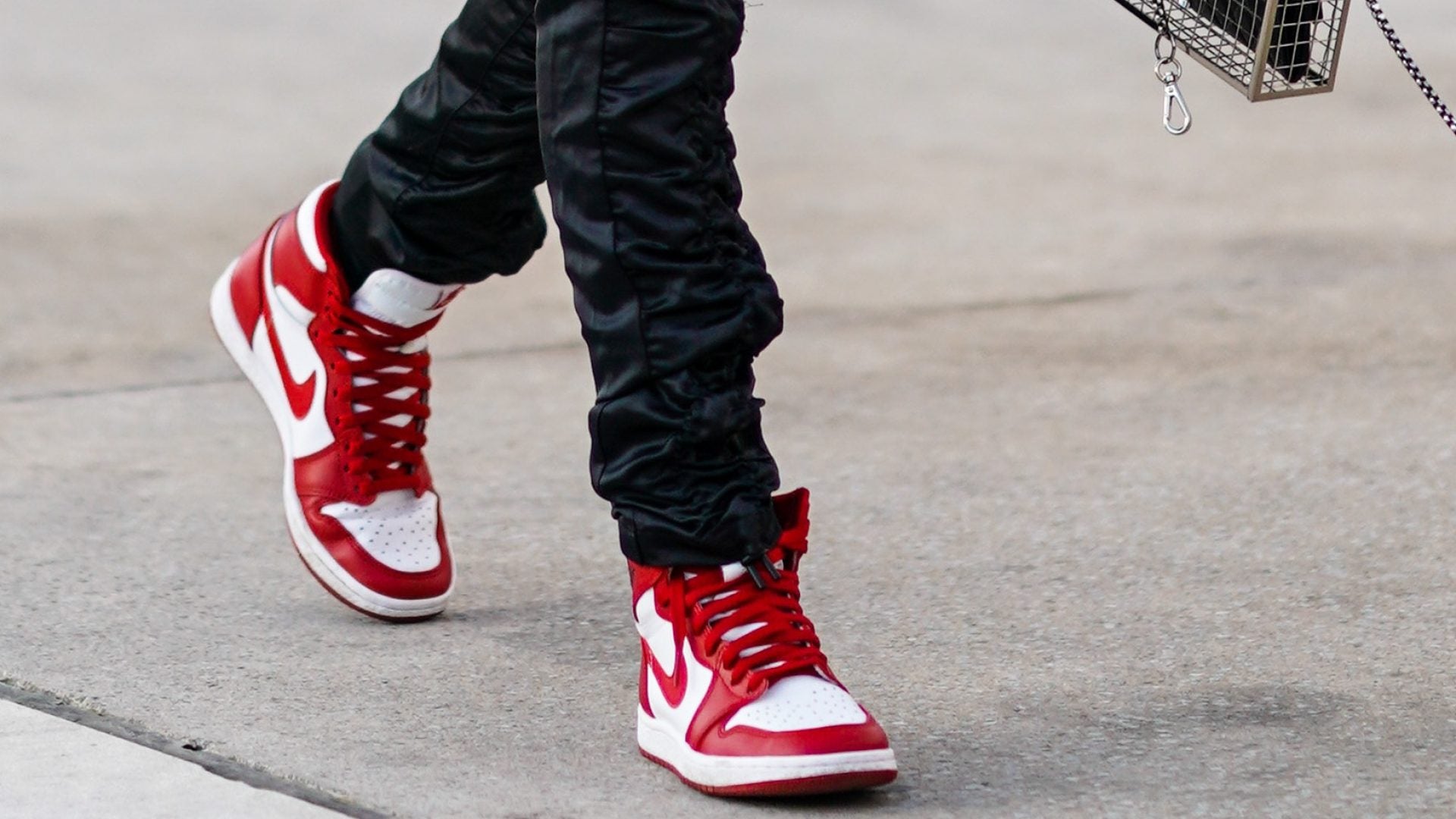 Shop The Perfect Sneakers To Wear This Season