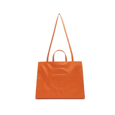 Editor’s Pick: This Telfar x Ssense Exclusive Shopping Bag