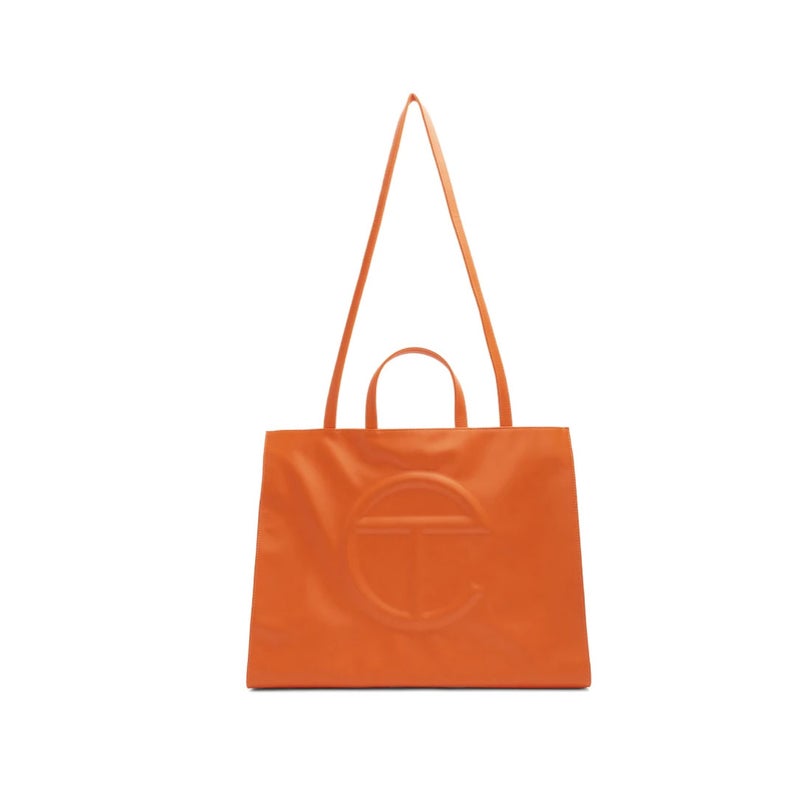 Editor's Pick: This Telfar x Ssense Exclusive Shopping Bag - Essence