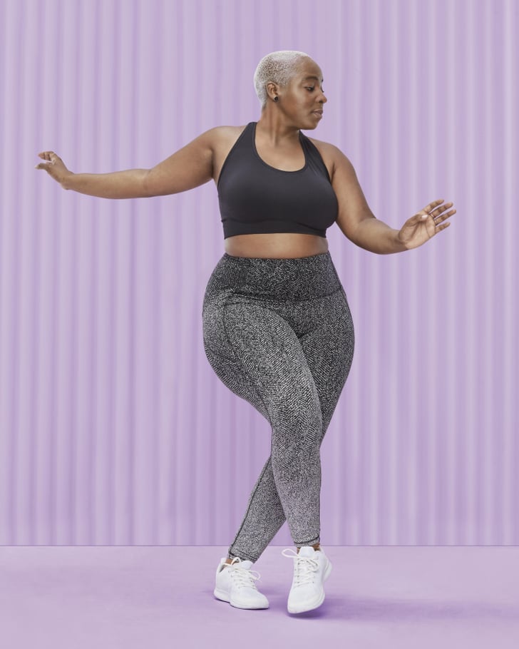 Target’s New Size Inclusive Activewear Brand Launches This Month