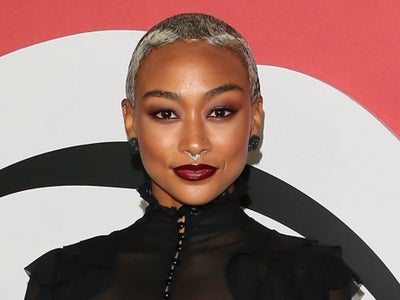 ‘Sabrina’ Star Tati Gabrielle Is Finally Coming Into Her Own