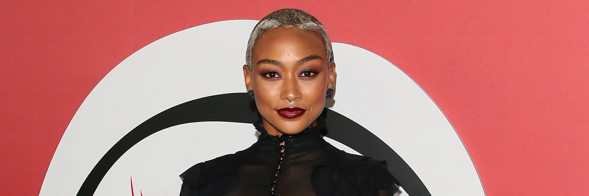 'Sabrina' Star Tati Gabrielle Is Finally Coming Into Her Own