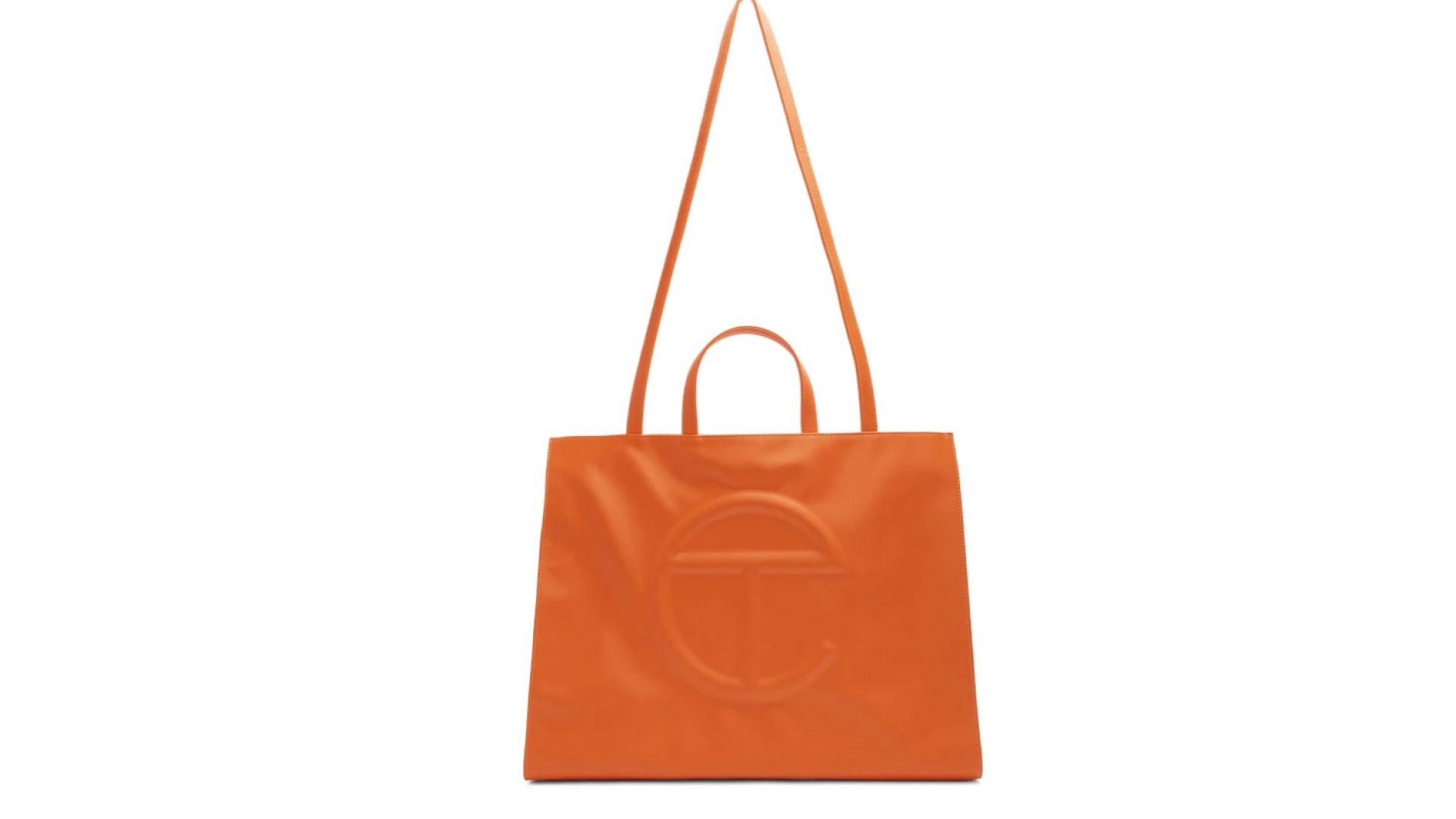 Editor's Pick: Telfar x Ssense Exclusive Shopping Bag