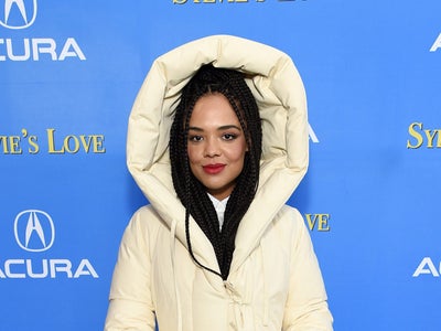 The Best Fashion Moments From The 2020 Sundance Film Festival