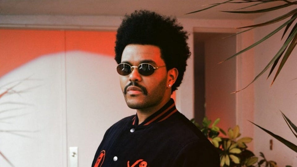 The Weeknd and BAPE Drop Their Second Capsule Collection