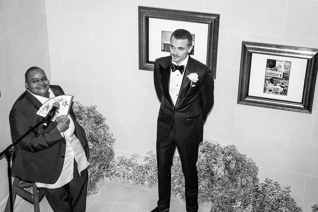 Zoë Kravitz Finally Dropped The Gorgeous Wedding Photos We've Been Waiting On