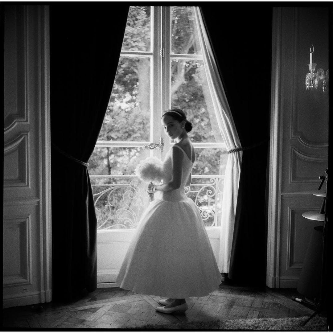 Zoë Kravitz Finally Dropped The Gorgeous Wedding Photos We've Been Waiting On