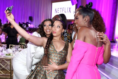Inside The  2020 ESSENCE Black Women In Hollywood Awards
