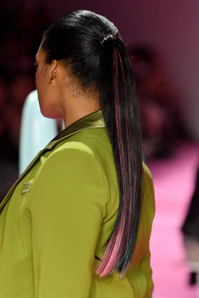 NYFW: 2020 Hair Trends From The Runway