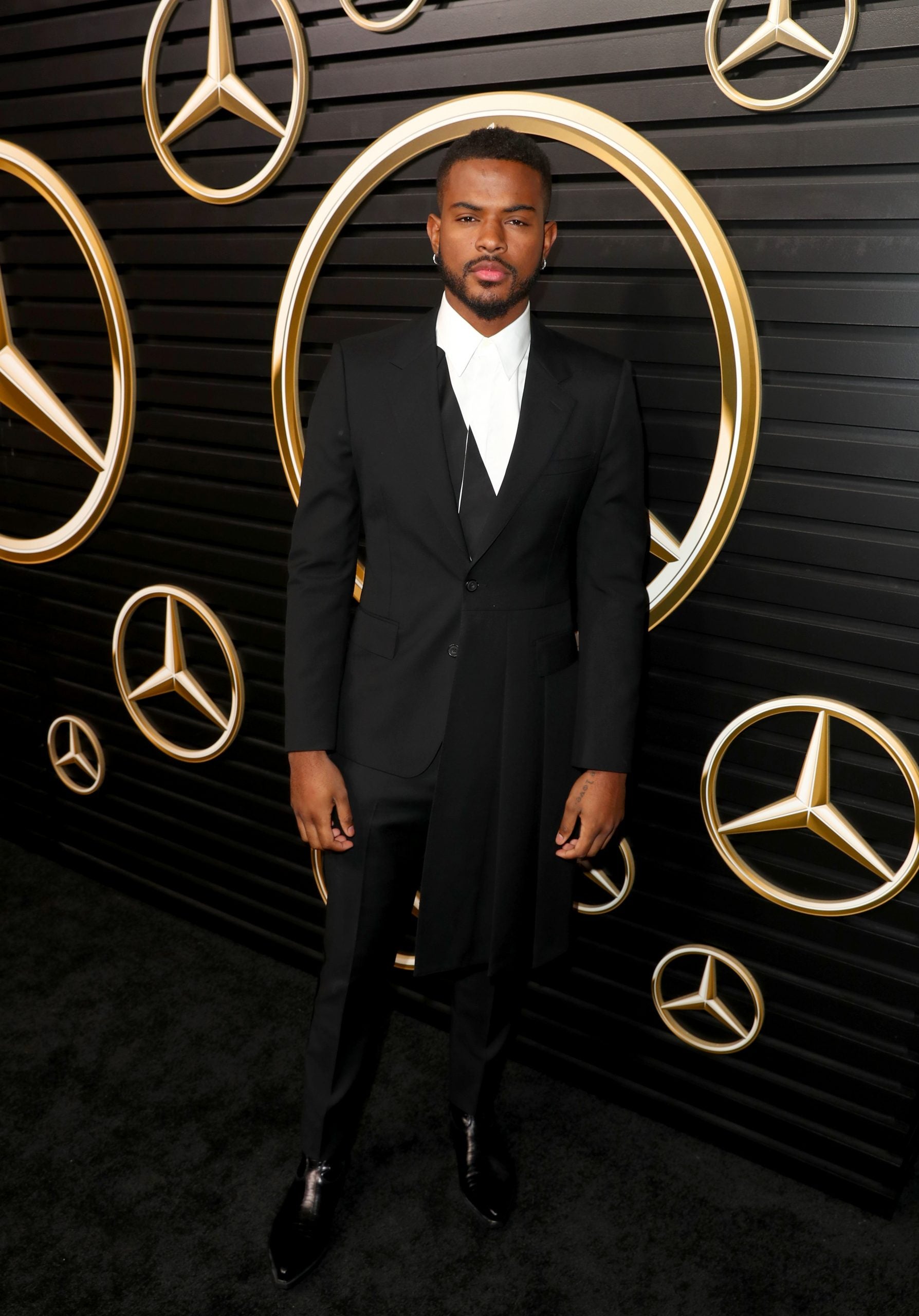 Tika Sumpter, Lizzo, Megan Thee Stallion, And More Celebs Out And About