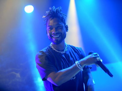 Miguel, Anthony Hamilton, Ziggy Marley Join Global Citizen’s ‘Together At Home’ Instagram Live Series