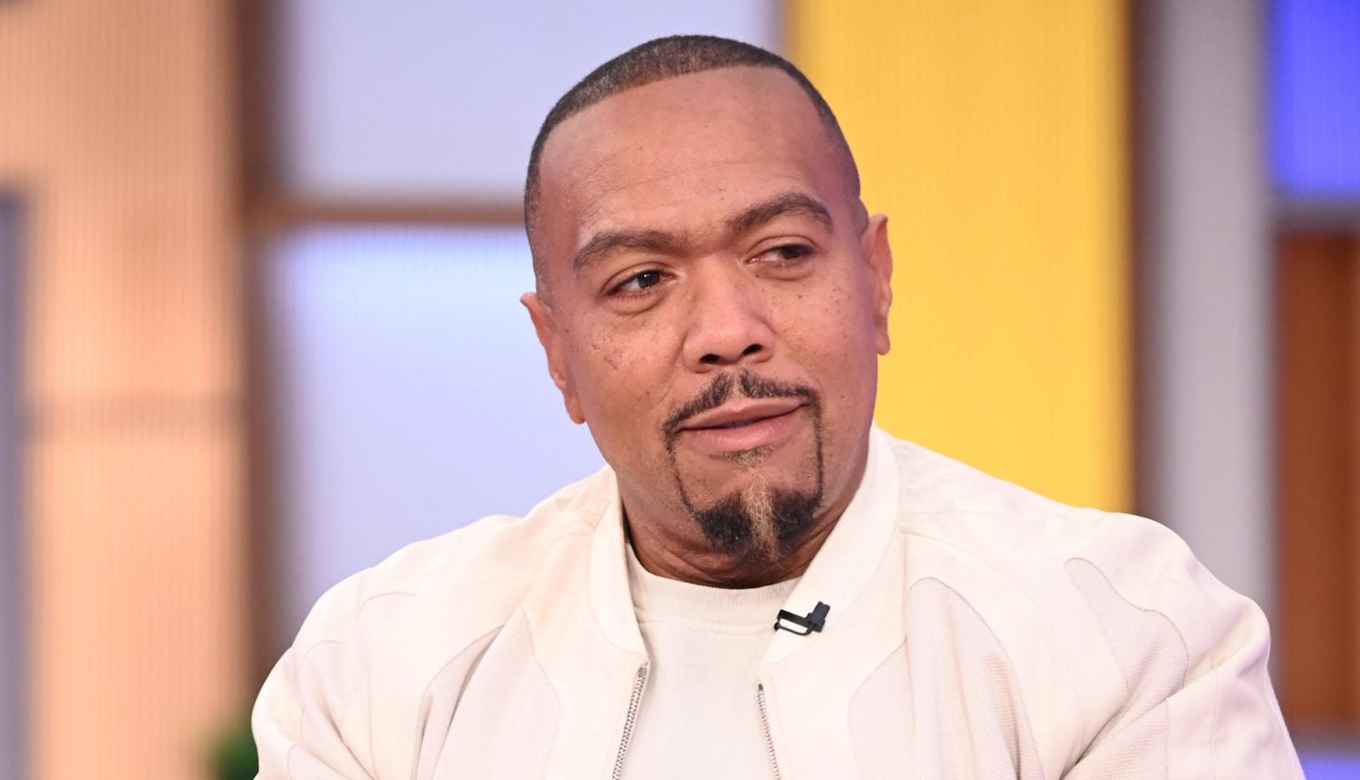 Timbaland Reveals Opioid Addiction Affected His Career: 'I Was Abusing My Gift'