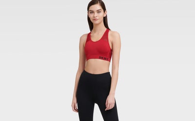 Shop The Closet: Make A Statement In These Athleisure-Inspired Picks