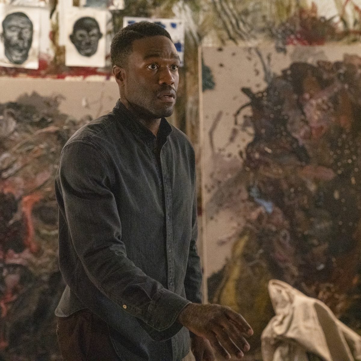 Attention Horror Fans: The New 'Candyman' Is Coming From A Black Woman