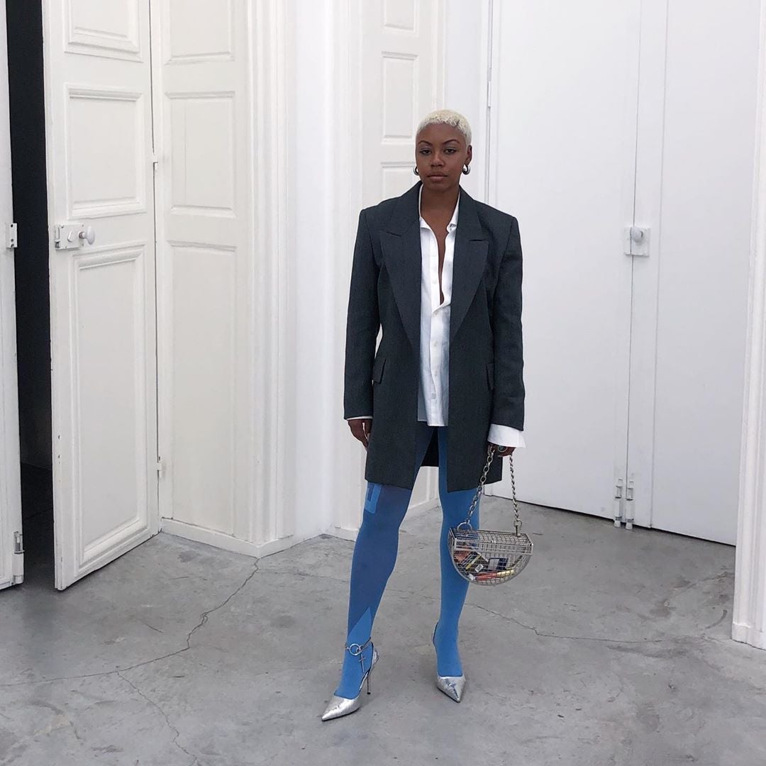 50 Black Creatives In Fashion You Should Know