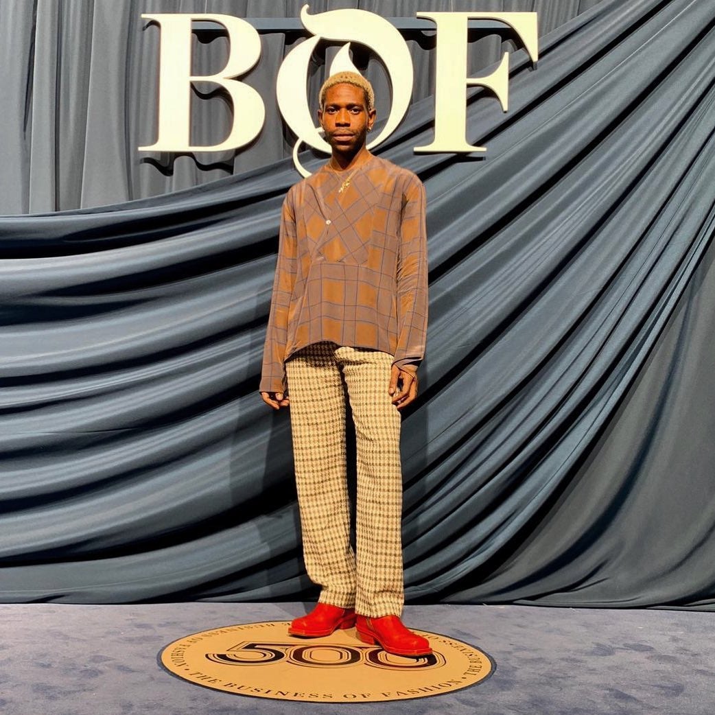 50 Black Creatives In Fashion You Should Know