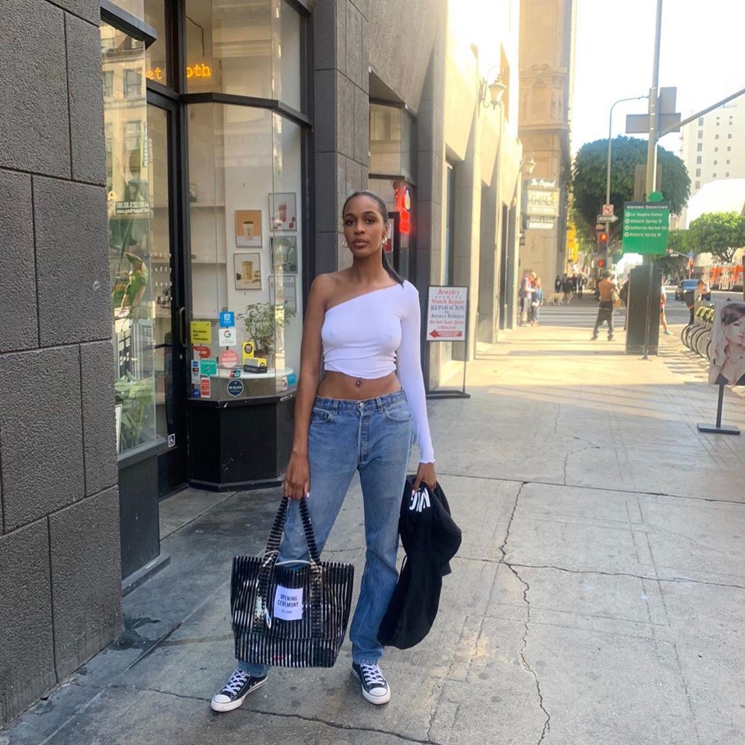 50 Black Creatives In Fashion You Should Know