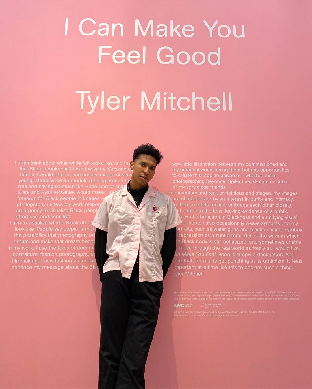 50 Black Creatives In Fashion You Should Know