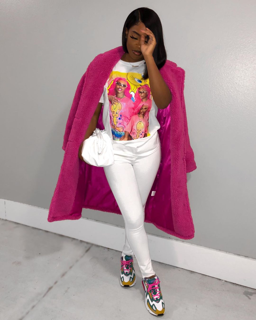 The Best Dressed Black Creatives On Instagram This Week