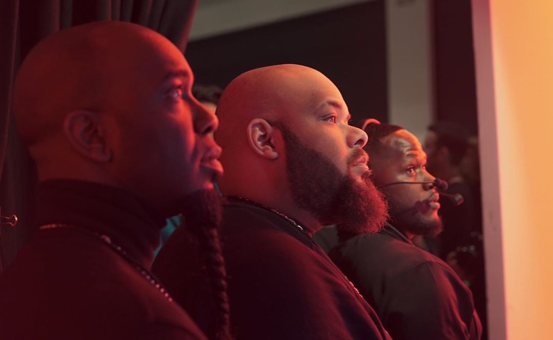 50 Black Creatives In Fashion You Should Know