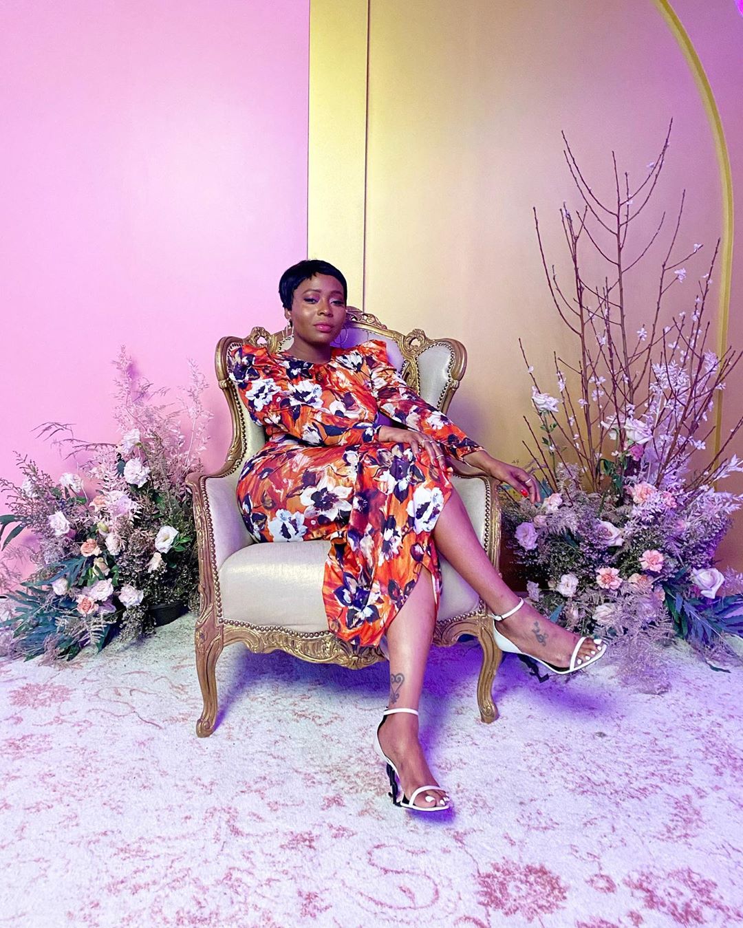 50 Black Creatives In Fashion You Should Know