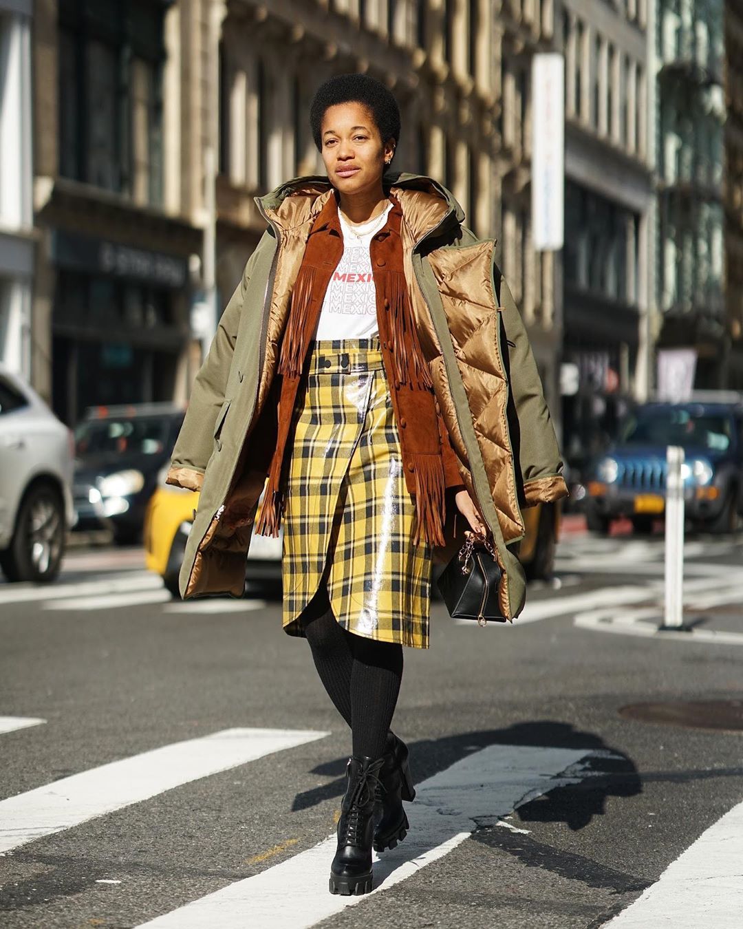 50 Black Creatives In Fashion You Should Know