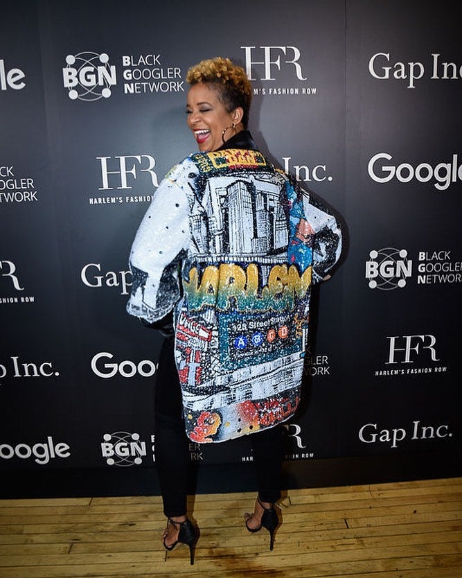 50 Black Creatives In Fashion You Should Know