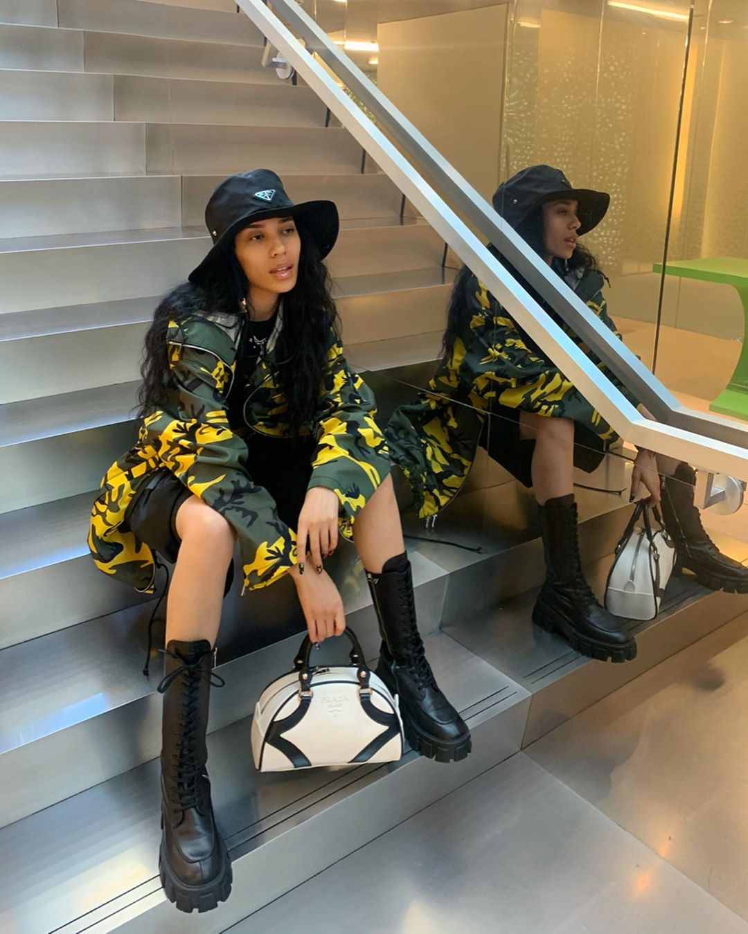 50 Black Creatives In Fashion You Should Know