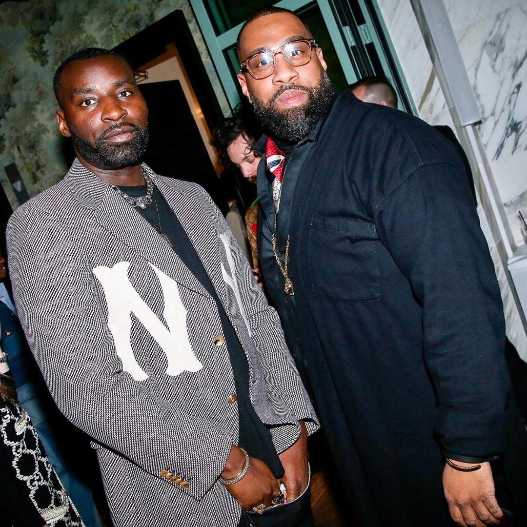 50 Black Creatives In Fashion You Should Know