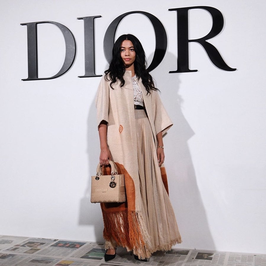 50 Black Creatives In Fashion You Should Know