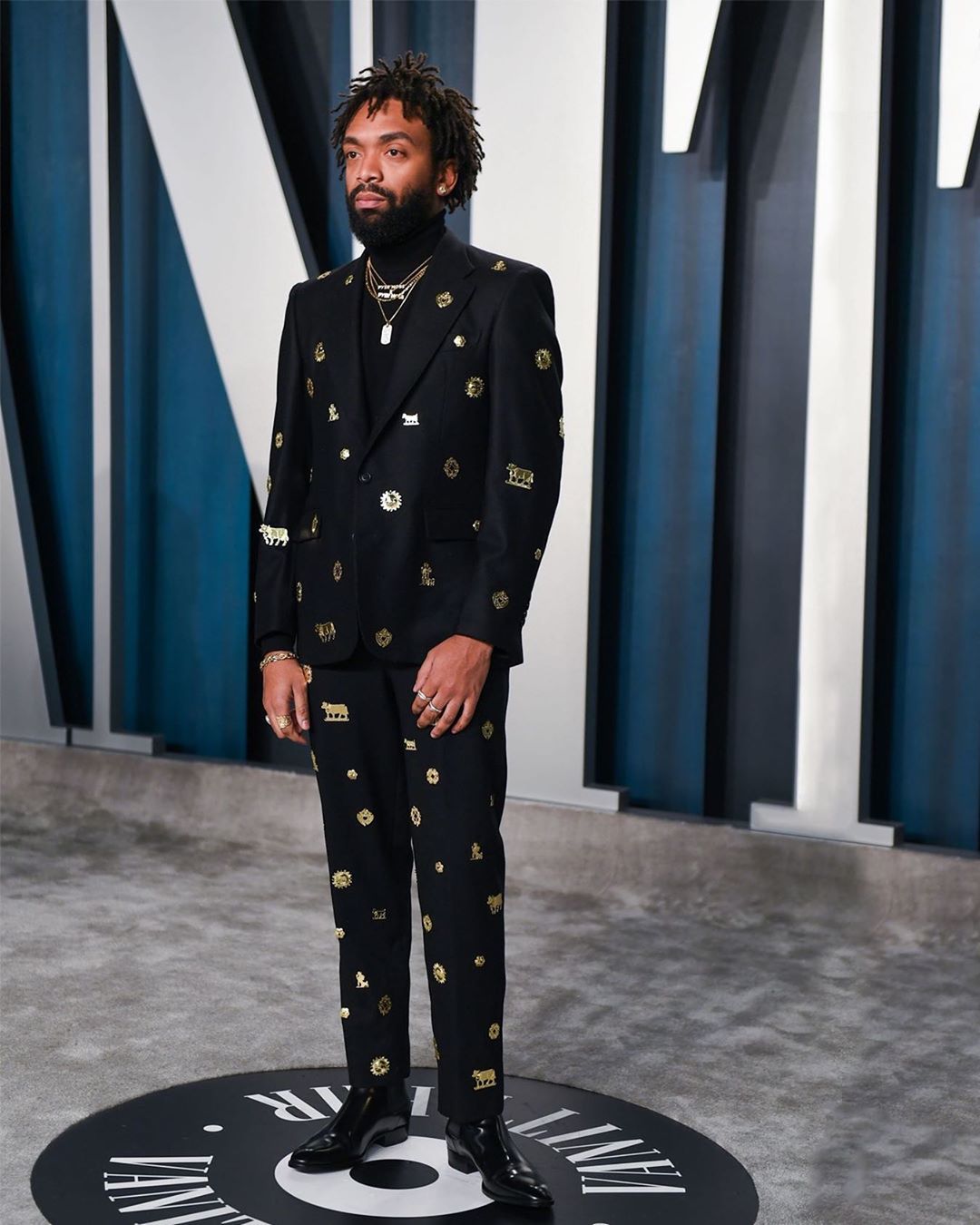 50 Black Creatives In Fashion You Should Know