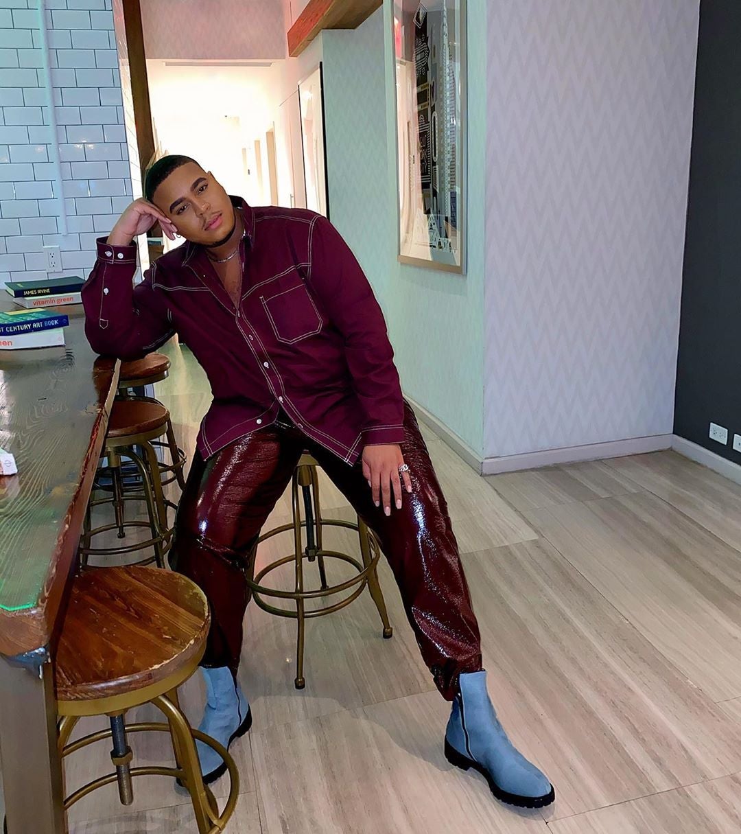 50 Black Creatives In Fashion You Should Know