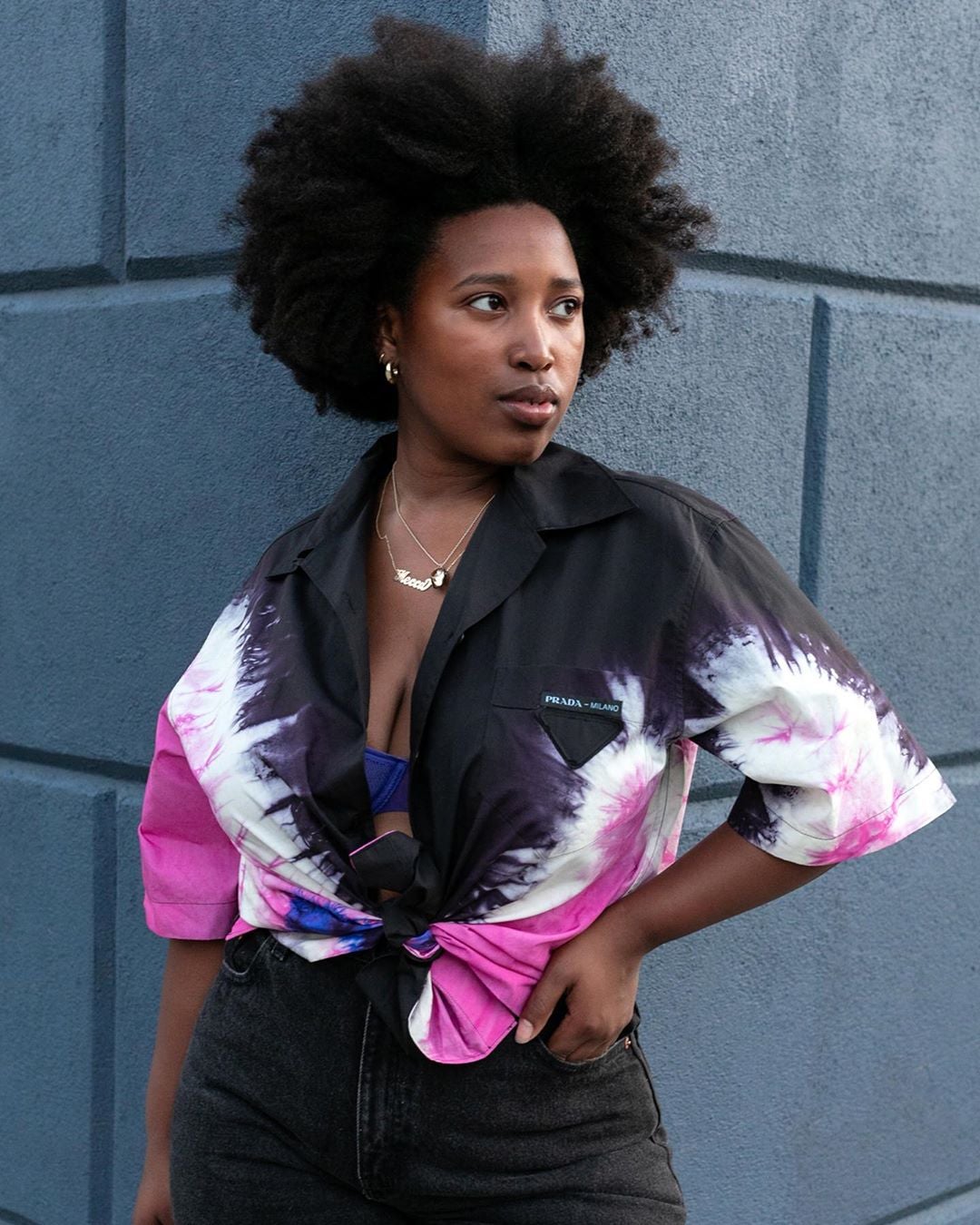 50 Black Creatives In Fashion You Should Know