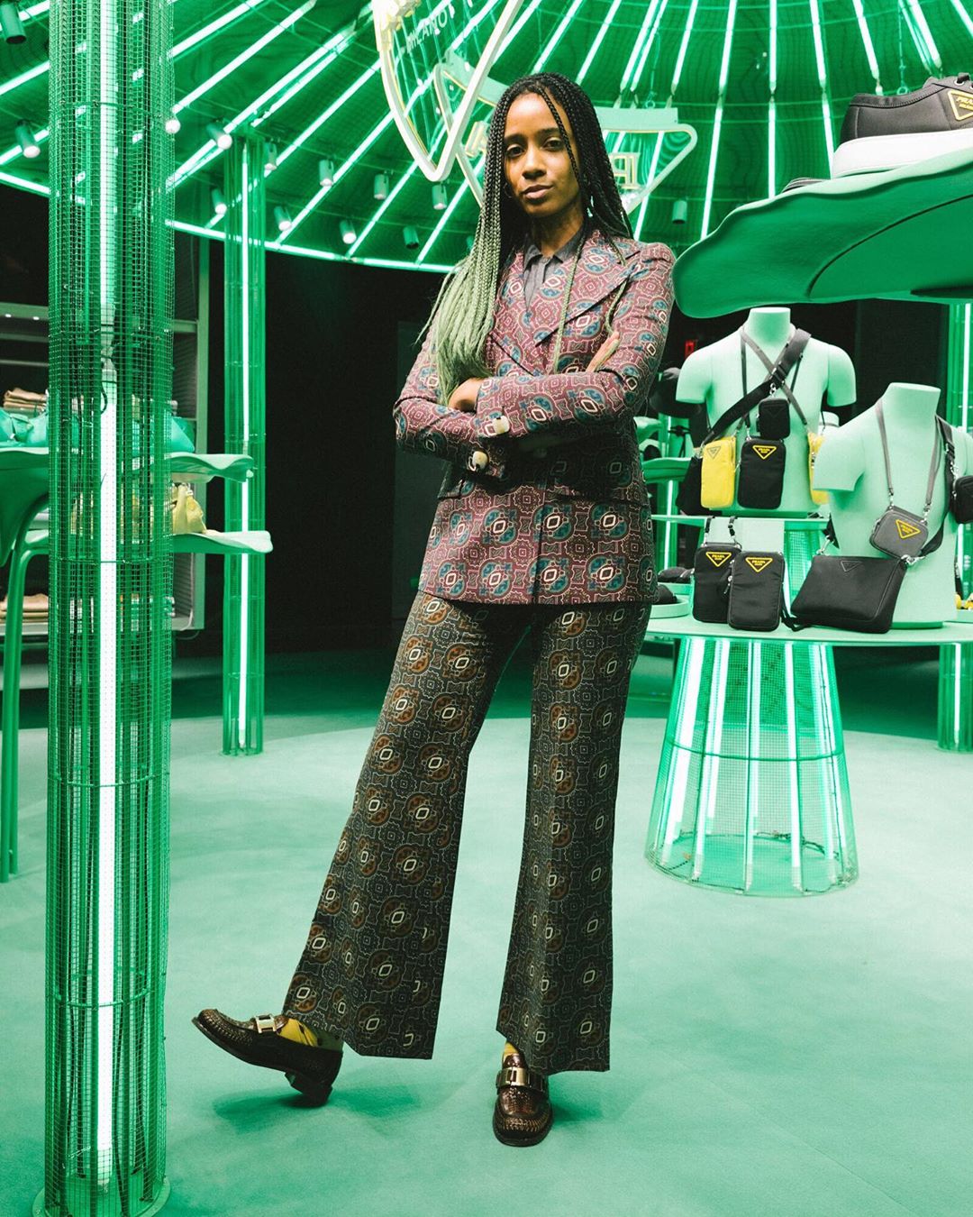 50 Black Creatives In Fashion You Should Know