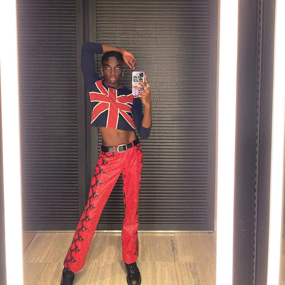 The Best Dressed Black Creatives On Instagram This Week