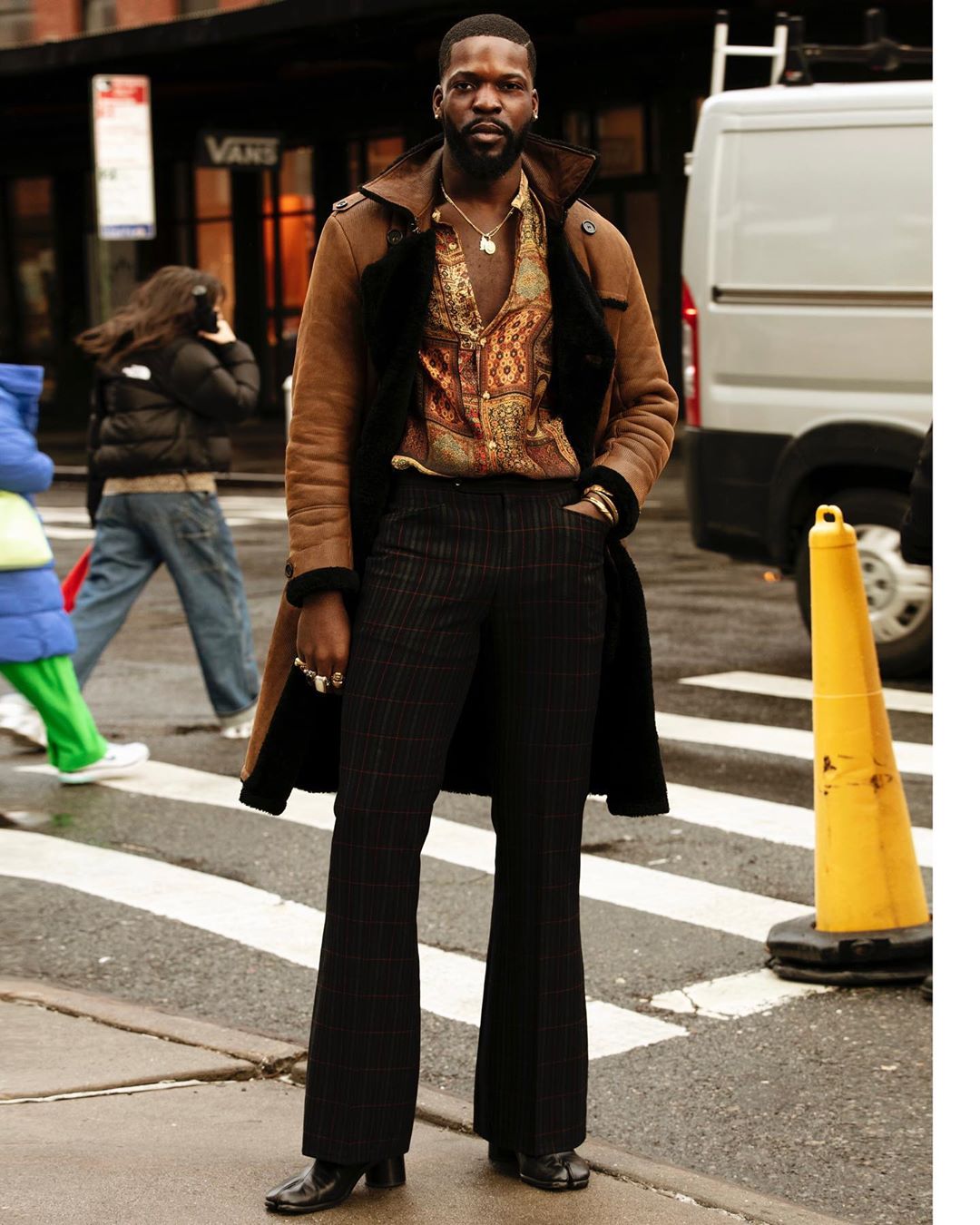 50 Black Creatives In Fashion You Should Know