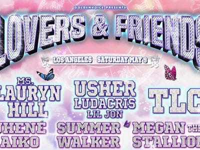After Confusion And Lineup Changes, Lovers  & Friends Festival Is Confirmed