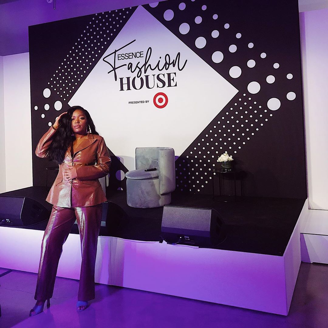 50 Black Creatives In Fashion You Should Know