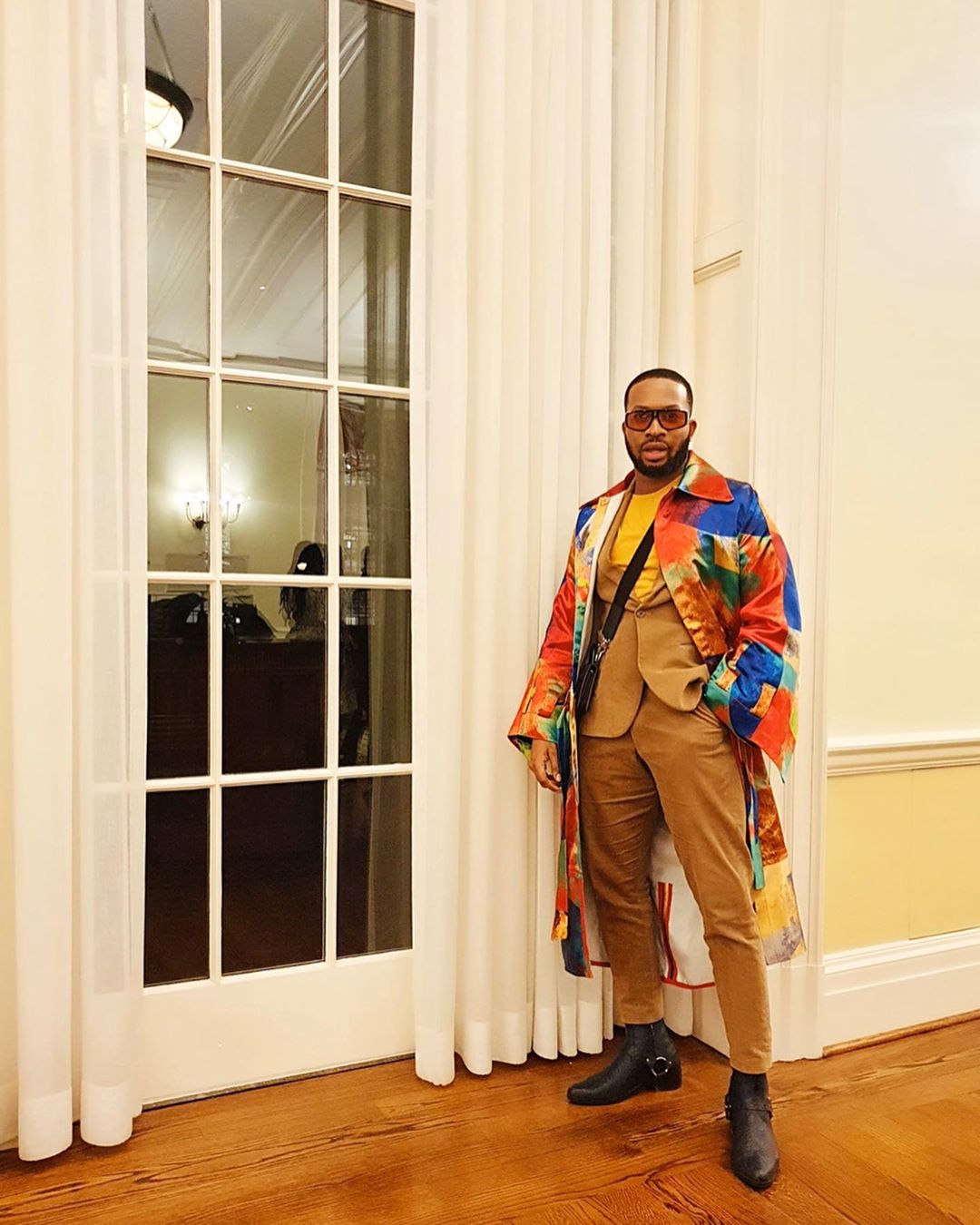 50 Black Creatives In Fashion You Should Know