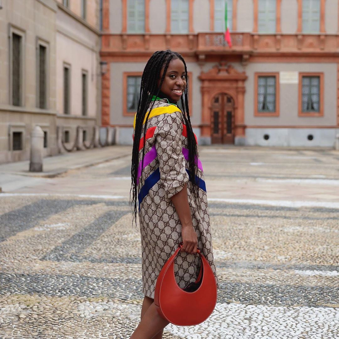 50 Black Creatives In Fashion You Should Know