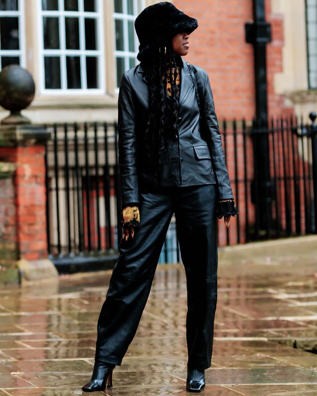 50 Black Creatives In Fashion You Should Know