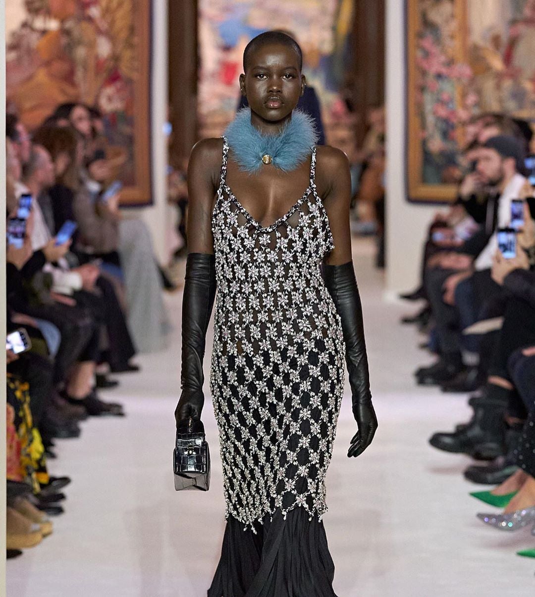 50 Black Creatives In Fashion You Should Know