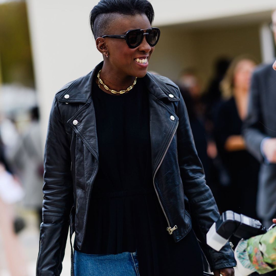 50 Black Creatives In Fashion You Should Know